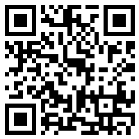 QR Code for bitcoin:1FzvFEaxZV8a8MbRUfvyGAadFucPSonaAy
