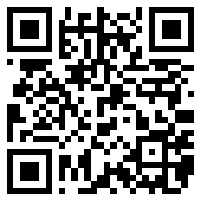 QR Code for bitcoin:1FzvFmCKfaRRn3SkFnEdjXBioxFN5ujeE8