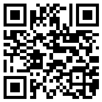 QR Code for bitcoin:1FzxjJvr6PygkUSThKZofHo9KQGFM4Y9Gi