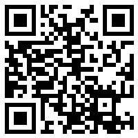 QR Code for bitcoin:1FzytjkALaLchKZuMS2dFTgtZeGFfnibmv