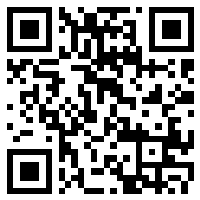 QR Code for bitcoin:1G11jee8XC2PRiKyXg9sfsBswRoWVnWFaF