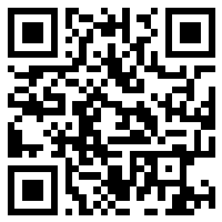 QR Code for bitcoin:1G13VtHkfWJiRa9Hzba9AtfPP93a34fCCY