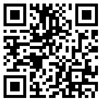 QR Code for bitcoin:1G16STHUm8PaaBAxtaiynmyuPFFbrfZgma