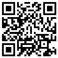 QR Code for bitcoin:1G193kR3nEtZzhfLeMMkFnAWG8oSgAX1dR