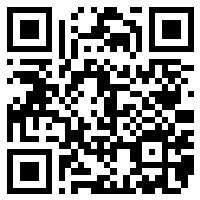 QR Code for bitcoin:1G1L8rfJcs2cCZvKC41mP6ggupccMx7R4w