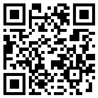QR Code for bitcoin:1G1MWSA5XBPA7W4sXSybEbftCJRwLoHtCb