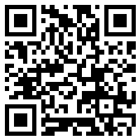 QR Code for bitcoin:1G1PVdCMscotc1ME3aMkWxirTEt9LixspF