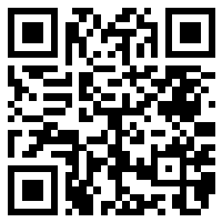 QR Code for bitcoin:1G1TxkGD8dB99v8qnCcBR6APAzosahdgKM