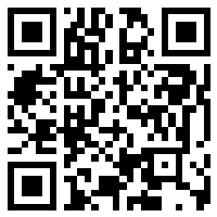 QR Code for bitcoin:1G1YDBwy5AwZ1Sj3FUPLsmjWoRCNS7Z2aH