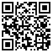 QR Code for bitcoin:1G1ZcBdXKD66ewoE5YZWskQJ1crox63FaV