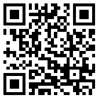 QR Code for bitcoin:1G1Zw4FLE3yNFppRsXDcz2rmUgw3NhPUTc