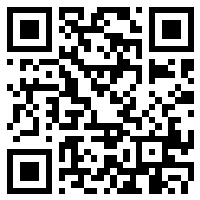 QR Code for bitcoin:1G1bxkFNQERNiYLFhZW7pN2KBARnRs8bgD