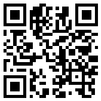 QR Code for bitcoin:1G1cHpmuTC8ULHT7ET85Lyrcc1mowMe1qr