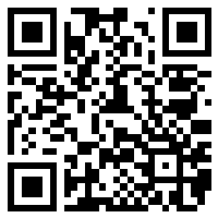 QR Code for bitcoin:1G1e1L9CgkmvdJTY1VRyf6fYKTYaF8D6Bz