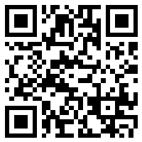 QR Code for bitcoin:1G1kXmfHF1P3S3o19PDCbWGhSW3KhgTkFH