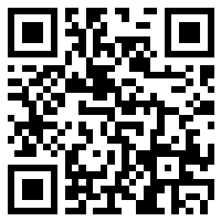 QR Code for bitcoin:1G1mbTweyqp3fasSqsTAjjcezg2mL5K5ev