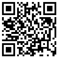 QR Code for bitcoin:1G1nTkdmDBqRhgVDEVghJZiKfMRBThDMd2