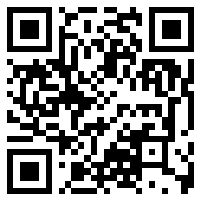 QR Code for bitcoin:1G1p8LB4XFtsrDRWFSv5oNHGGFy8vXkKoR
