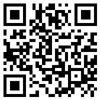 QR Code for bitcoin:1G1uYRspNePvaDzrzRK2cnvYvvSyfJb7dh