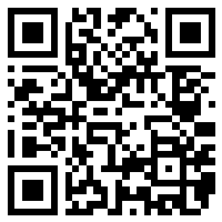 QR Code for bitcoin:1G1wE6YbuUNEnZYNhMtkCaGnByXiDB3bcV