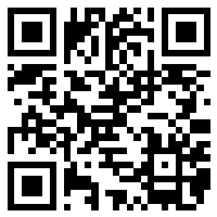 QR Code for bitcoin:1G29LVPkkmdwtYF3b3YV4e924PfYkUKfvv