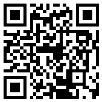 QR Code for bitcoin:1G29e5iW4e3vC7eP8itq5223Xw4DtAwFCr