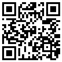 QR Code for bitcoin:1G2CiGiMX7kQKqqRuDCrft5zmroeSfR7Ax