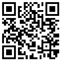 QR Code for bitcoin:1G2DrQmASDCuVaXFB7yPEp3RbCwJsSiFy