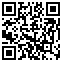 QR Code for bitcoin:1G2FAYXzktL2QSZyZjWMf1EPShHJ5H9jgG