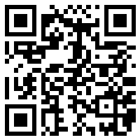 QR Code for bitcoin:1G2FejgKPPJdVpFKX98ZvVxFEeWZrxHFXD