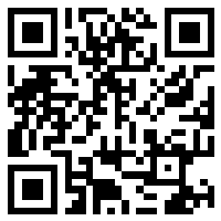 QR Code for bitcoin:1G2Foje3kBpHAUnE5QUfe98cCrDM2gkYEL