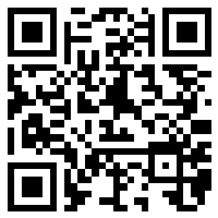 QR Code for bitcoin:1G2HT6vuQLXgyw6geZW3tPD3iUqbZDCXvs