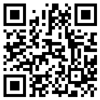 QR Code for bitcoin:1G2QHLmkEUZBK3sFfx77GdFu8j4n9kV5vA