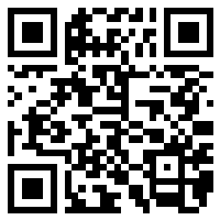 QR Code for bitcoin:1G2RFCCiZYed19CqmE3SJB4pGwFbLVkFe3