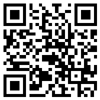 QR Code for bitcoin:1G2SFSa4Bgb4XEZ8D2kMTY8t9zaiDqRh5k