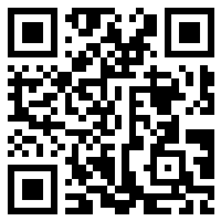 QR Code for bitcoin:1G2SjetUewydBSAmEwcLrMFg99EdJj6zus