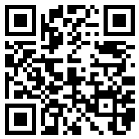 QR Code for bitcoin:1G2aioFT4mnrPa8e5WeheTnDP2dZThAEXc