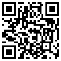 QR Code for bitcoin:1G2bn8fsMu2FeJEdCUxKitN6bBE8sSnopM