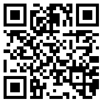 QR Code for bitcoin:1G2boqB4PF6TqozQDeK8tr7pyf3RWwrtzR