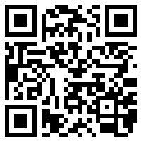 QR Code for bitcoin:1G2cCdCiBSvXa6qdPgHXFYoqMxF4nVRL3o