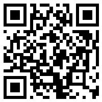 QR Code for bitcoin:1G2cGdb5ZnT7X3DjfU8Vi2XfqtDAWH7Z2S