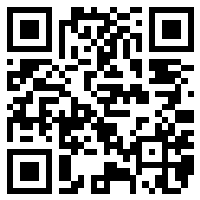 QR Code for bitcoin:1G2ewAESV3Ayyds8Wi5zKARE1sednSRL7B