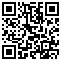 QR Code for bitcoin:1G2fBcWKYDa8SEg7dmX518hb5USJWdtmV9