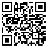 QR Code for bitcoin:1G2gNvuSt75fq8epD29ftmp2KdRoVm2jNw