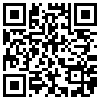 QR Code for bitcoin:1G2iFvFZTVA2WwB4P1JWRxAz9QdCtkSj57