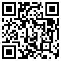 QR Code for bitcoin:1G2jJYF3UmL6deYv1BxP6UbtK2nXuv28ud
