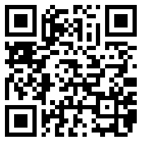 QR Code for bitcoin:1G2n4pTX9fvz5BFDFDjsWbGhLBorB2rrZv