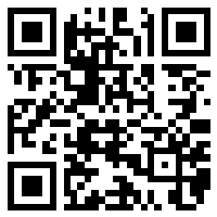 QR Code for bitcoin:1G2nUTaThFcsyW5aqo7JZwrDB7r1J7cRYp