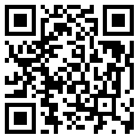 QR Code for bitcoin:1G2ogMdHbQmgR9RvXfoABCJUfaJRmP8K5t