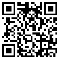 QR Code for bitcoin:1G2pEAWm9AX6UtQ7QcTQNyAzRPKVNiPPQD